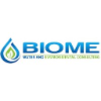 BIOME Consulting Pty Ltd Logo