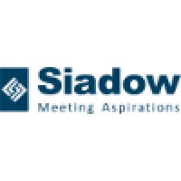 Siadow Systems Pvt. Ltd Logo
