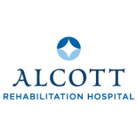 Alcott Rehabilitation Hospital Logo