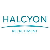 Halcyon Recruitment Limited Logo