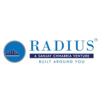 Radius Developers Logo