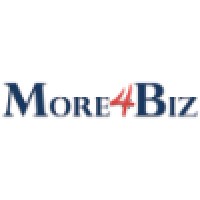 More4Biz Logo