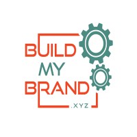 Build My Brand Logo