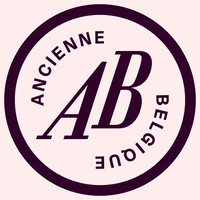 Ancienne Belgique - AB Logo