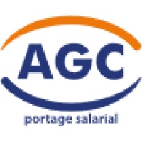 AGC Portage Salarial Logo