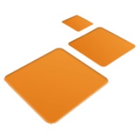 3D Content Logistics Logo