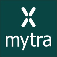 Mytra Control Logo