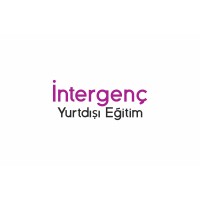 İntergenç Yurtdışı Eğitim (International Education Consultancy) Logo