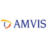 Amvis Hellas S.A. Logo