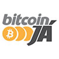 Bitcoin Já Logo