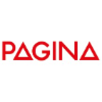 PAGINA srl Logo