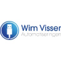 Wim Visser Automatiseringen Logo