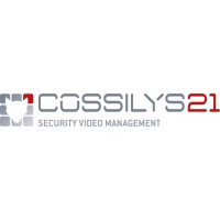COSSILYS21 Logo