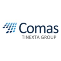 Comas srl Logo