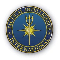 Tactical Intelligence International, LLC Logo
