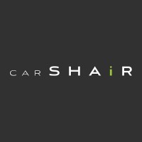 carSHAiR Logo