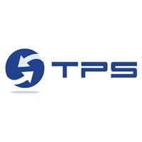 TPS Worldwide Logo