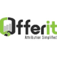 Offerit - Performance Marketing Software Logo