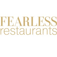 Fearless Restaurants Logo