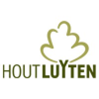 Hout Luyten Logo