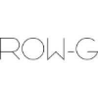 Row-G Logo