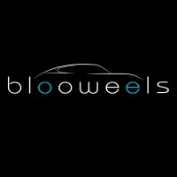 Blooweels Logo