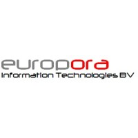EUROPORA Information Technologies B.V. Logo