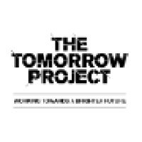 The Tomorrow Project Logo