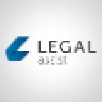 Legal Assist Logo