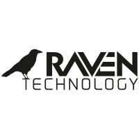 Raven Technology Logo