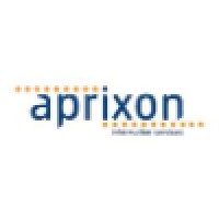 Aprixon Information Services GmbH Logo