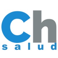 CH SALUD/cardhouse Logo