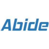Abide, s.r.o. Logo