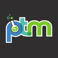 PTM Food Consulting Inc. Logo