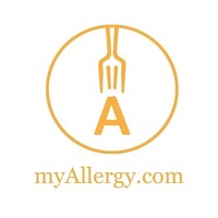 myAllergy Logo