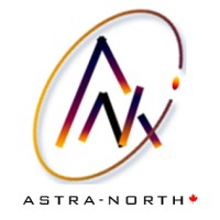 Astra-North Infoteck Inc. Logo