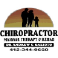 Galioto Chiropractic Clinic Logo