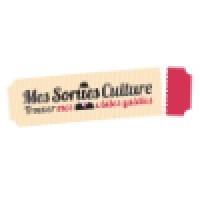 MesSortiesCulture.com Logo