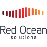 Red Ocean Solutions Logo