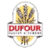 Dufour Pastry Kitchens Logo
