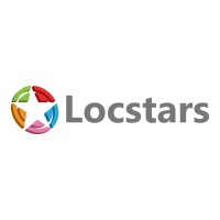 LocStars Logo