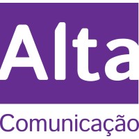 Alta Comunicação Logo