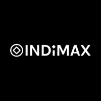 Indimax Productions Logo