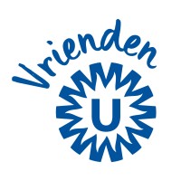 Vrienden UMC Utrecht Logo