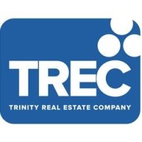 TREC Logo