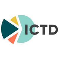 International Centre for Tax and Development Logo