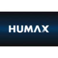 HUMAX-Digital GmbH Logo