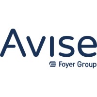 AVISE Underwriting Agency Logo