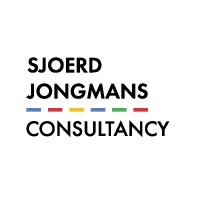 Sjoerd Jongmans - Freelance SEO specialist Logo