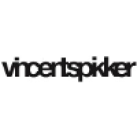 VincentSpikker BV Logo